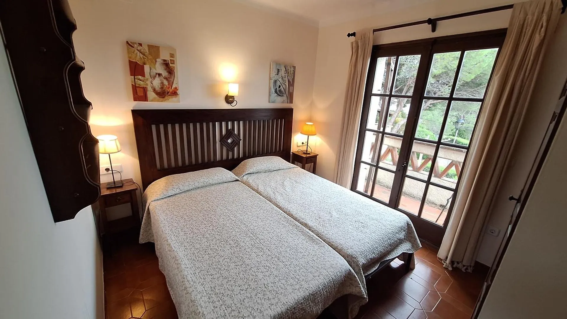 Torre Vella 207 Villa L'Estartit Vakantiehuis