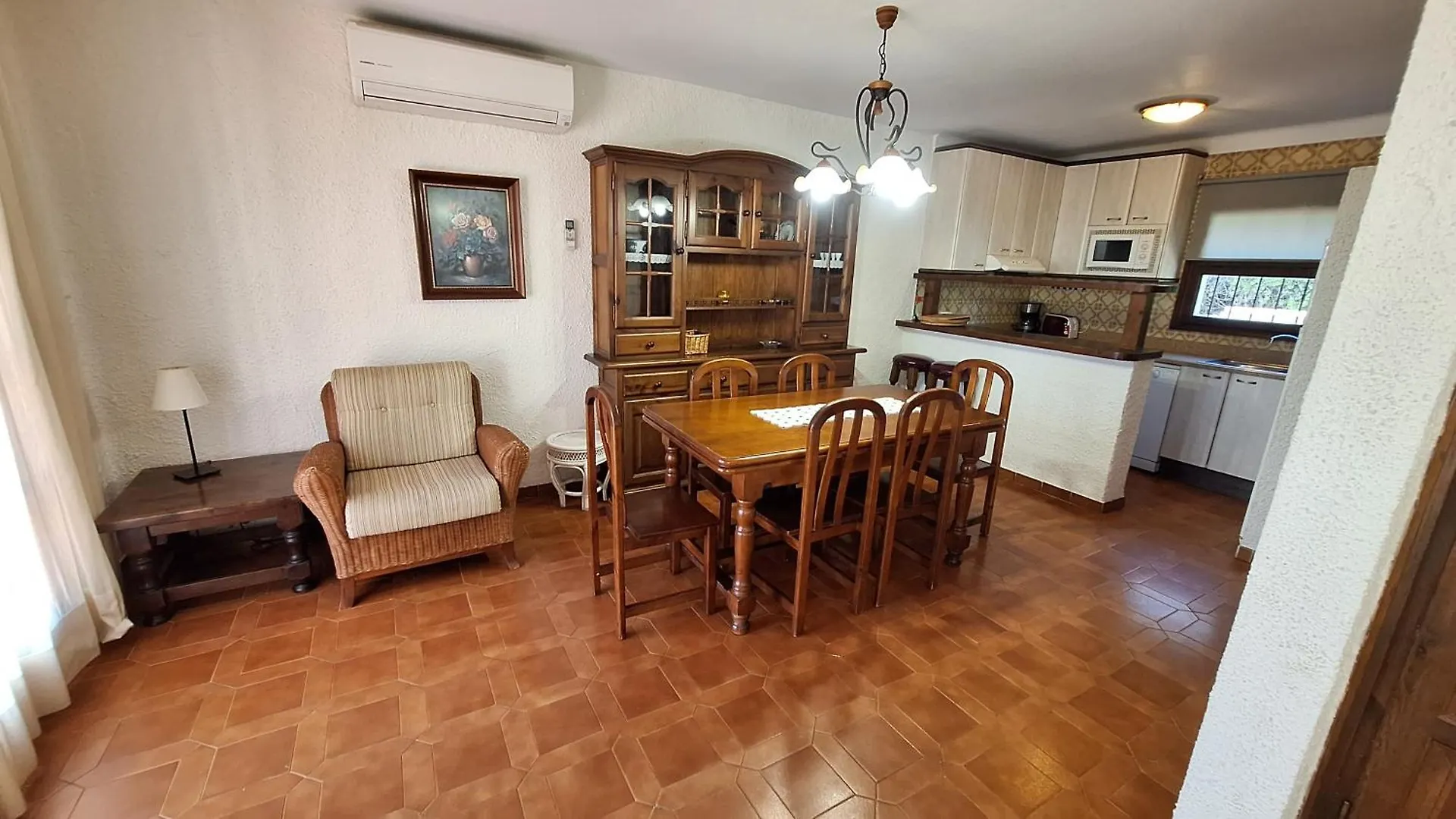 Torre Vella 207 Villa L'Estartit Spanje