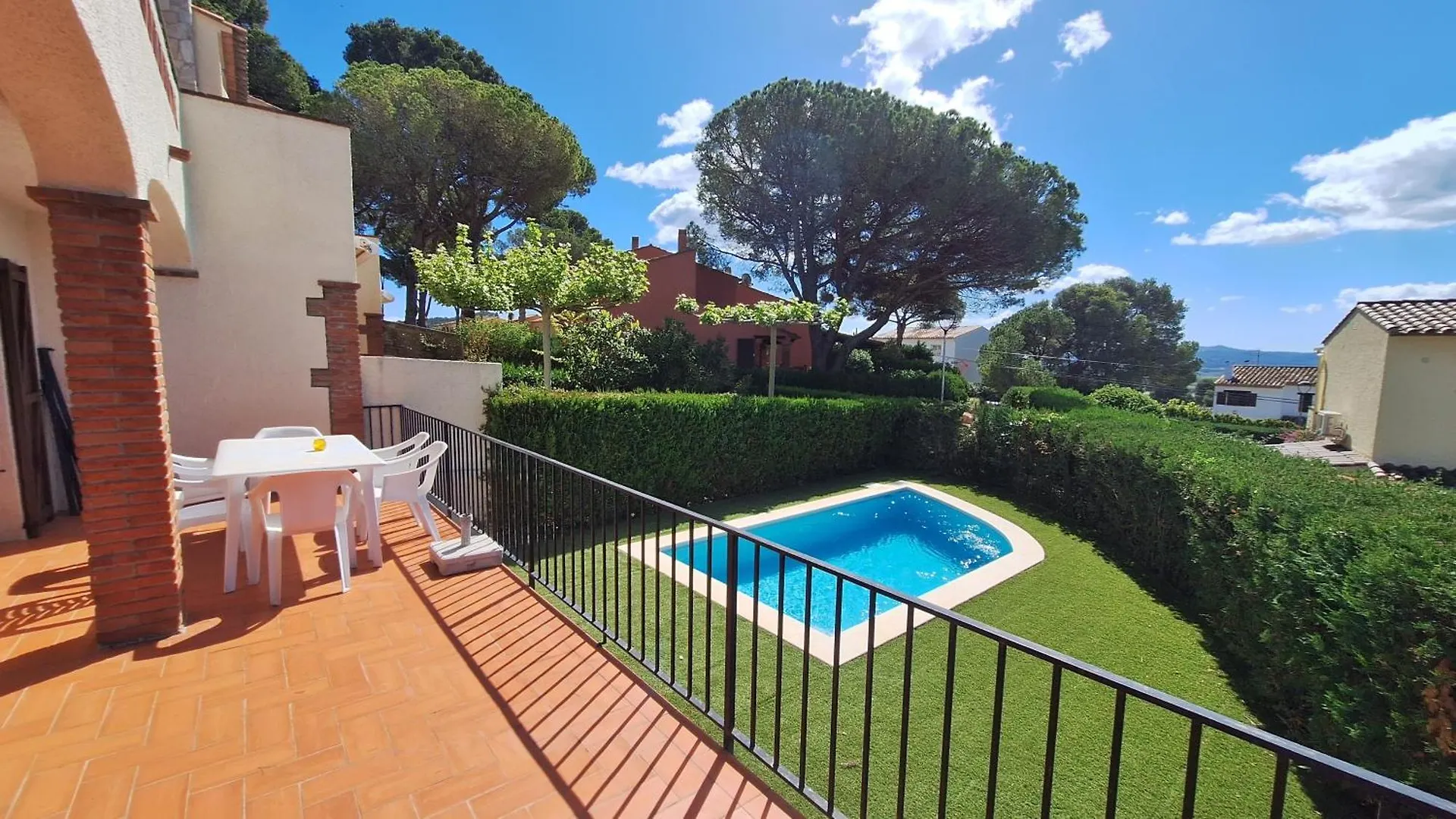 Torre Vella 207 Villa L'Estartit
