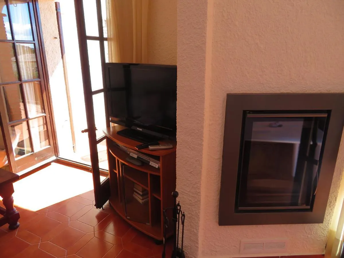 Torre Vella 207 Villa L'Estartit 0*,  Spain