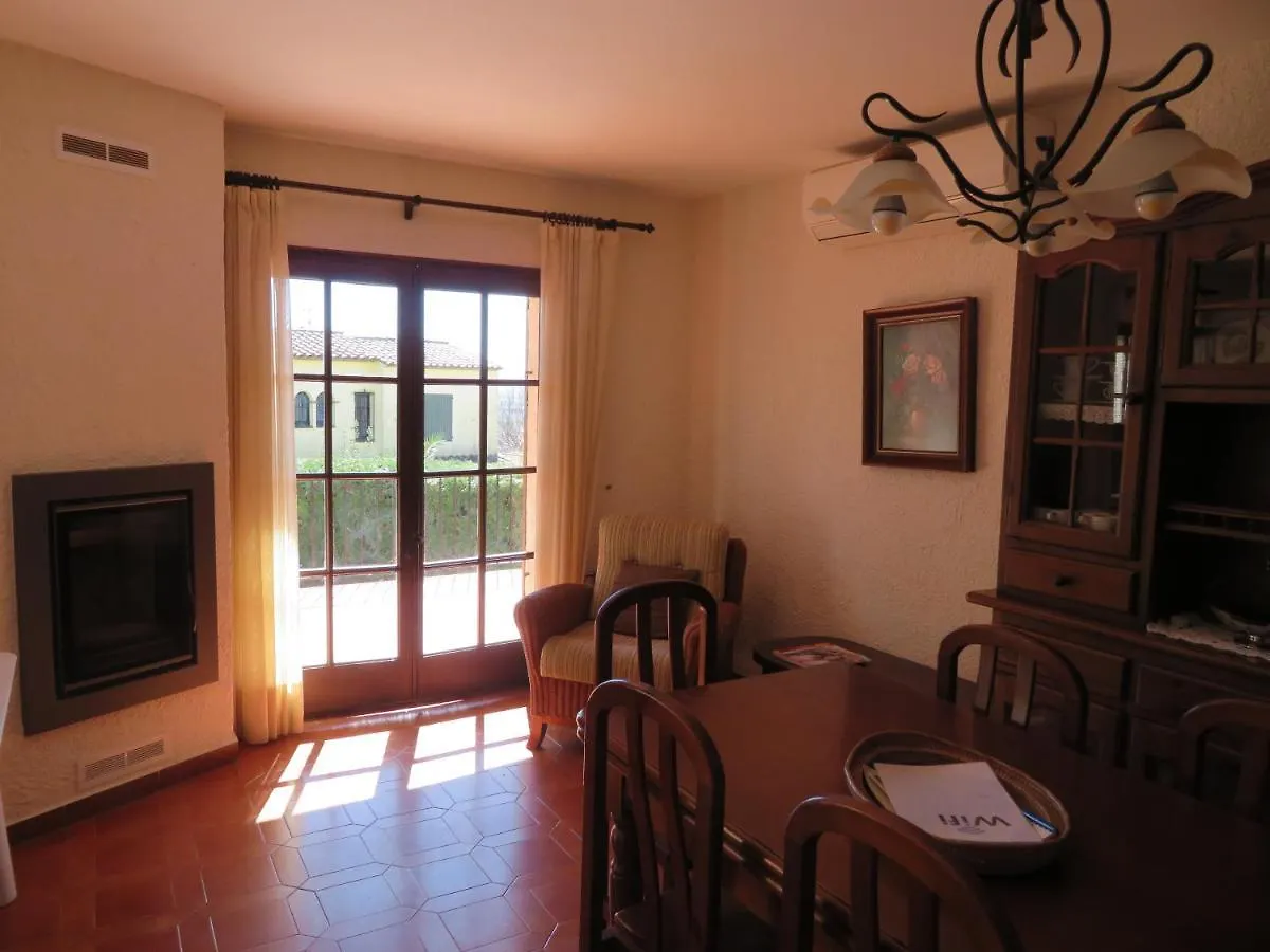 Torre Vella 207 Villa L'Estartit Holiday home