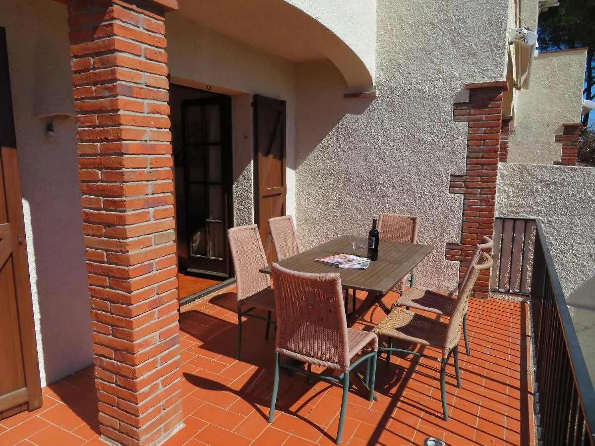 Torre Vella 207 Villa L'Estartit