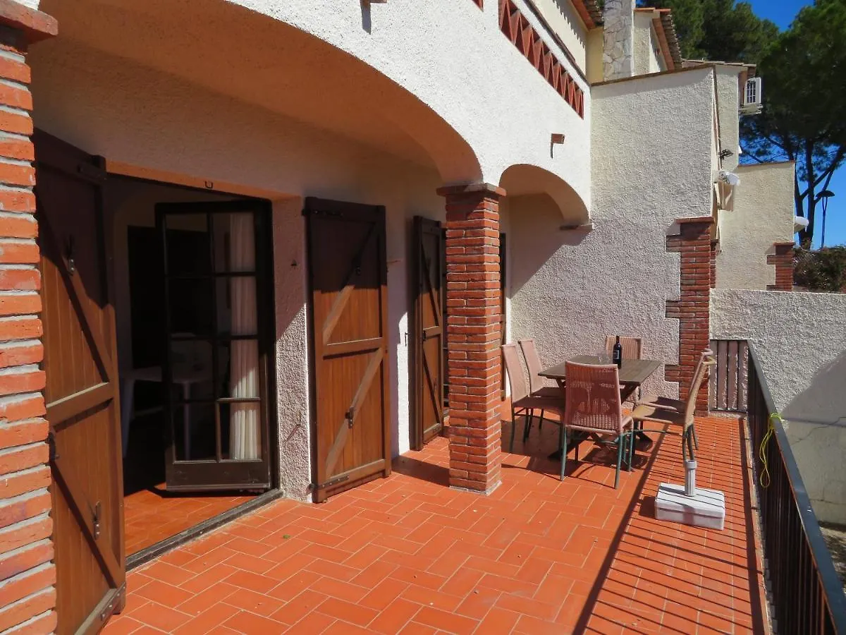Holiday home Torre Vella 207 Villa L'Estartit