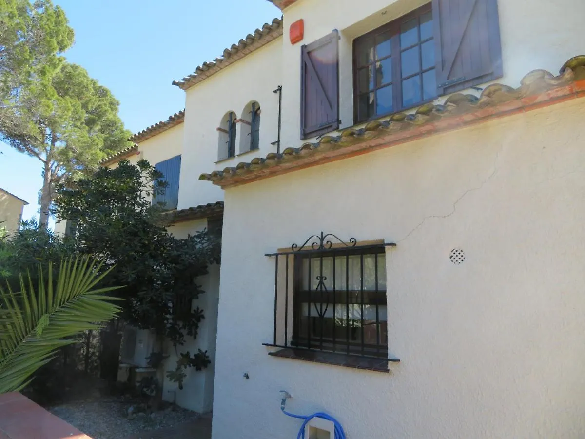 Torre Vella 207 Villa L'Estartit Spain