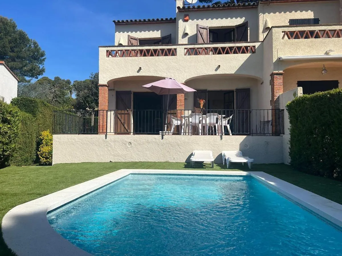 Torre Vella 207 location