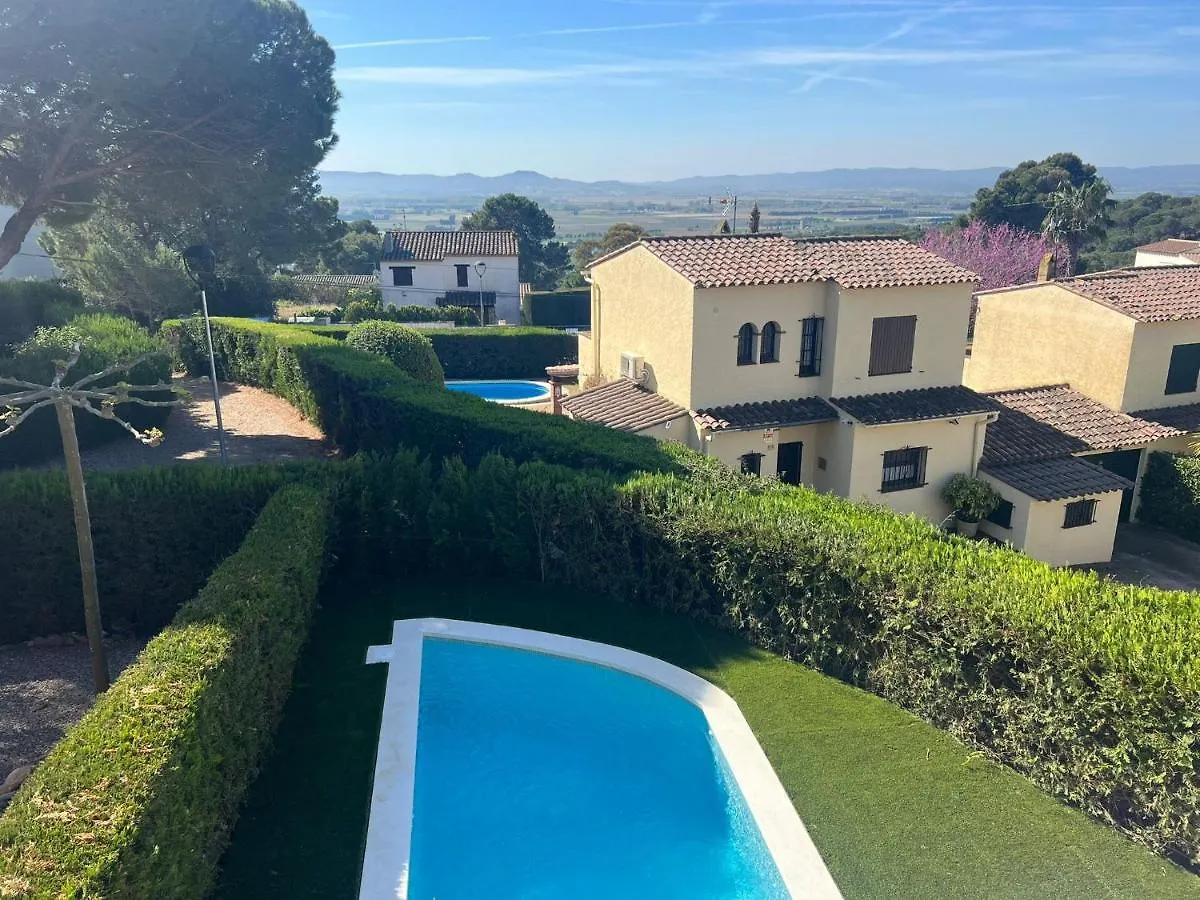 Holiday home Torre Vella 207 Villa L'Estartit