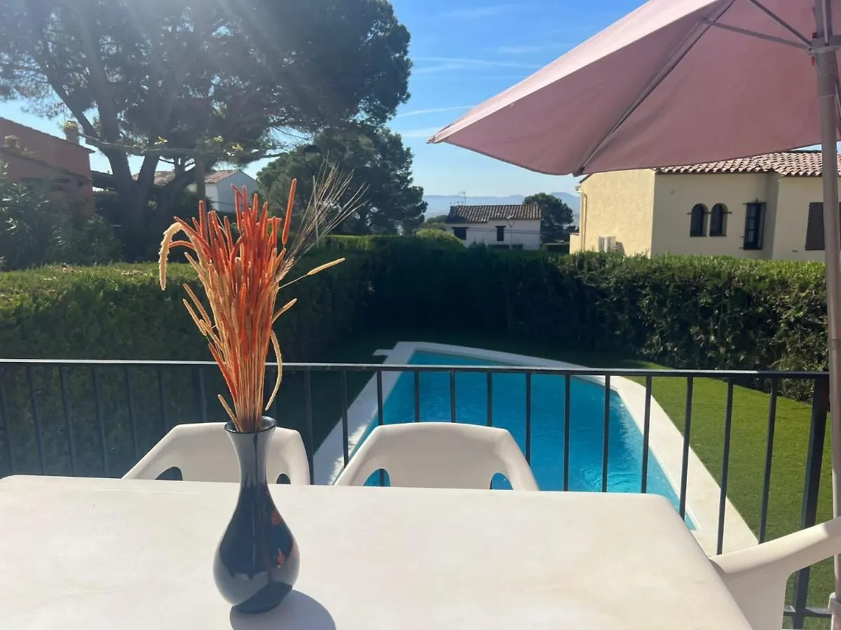 Torre Vella 207 Villa L'Estartit Spain