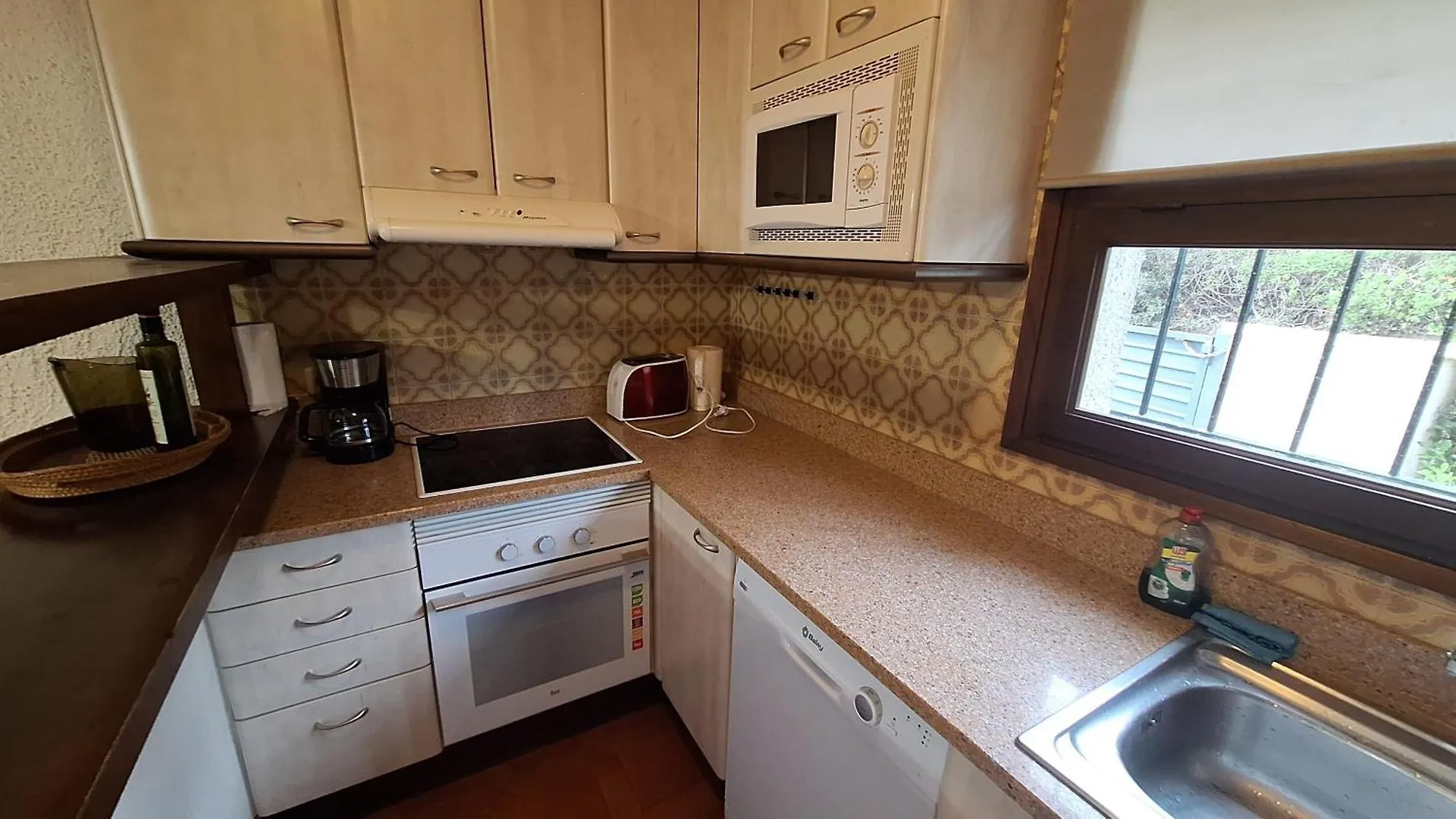 Holiday home Torre Vella 207 Villa L'Estartit