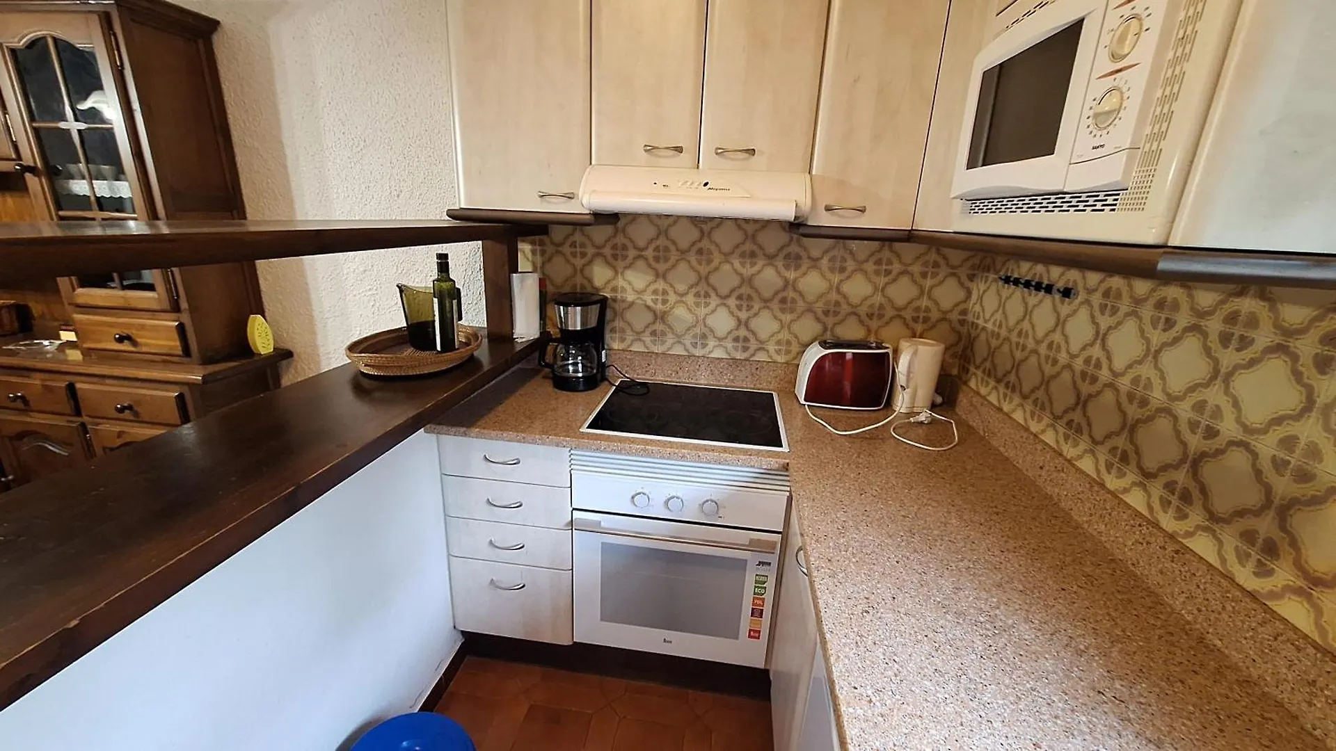 Torre Vella 207 Villa L'Estartit 0*,  Spain