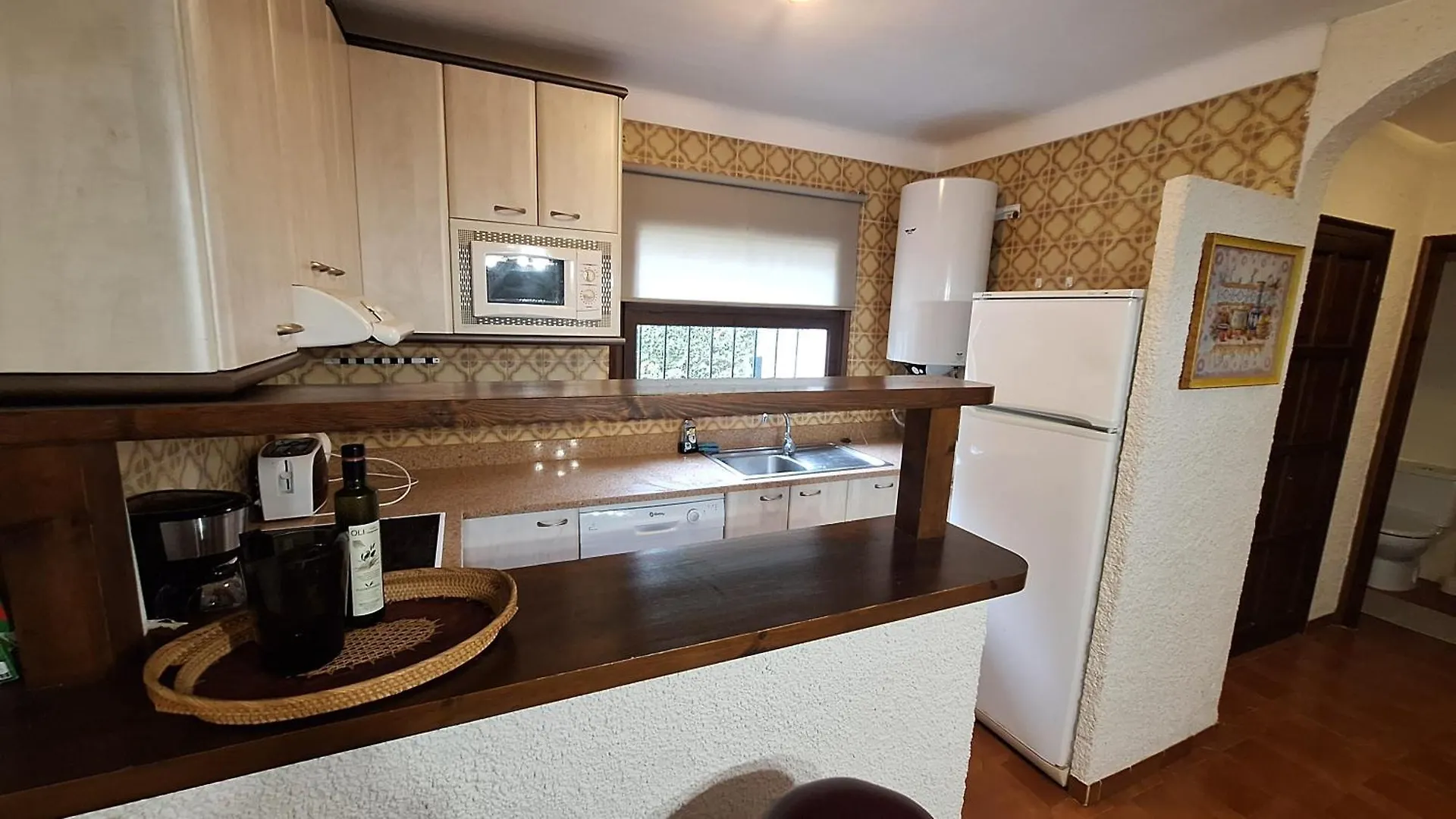 Torre Vella 207 Villa L'Estartit Holiday home