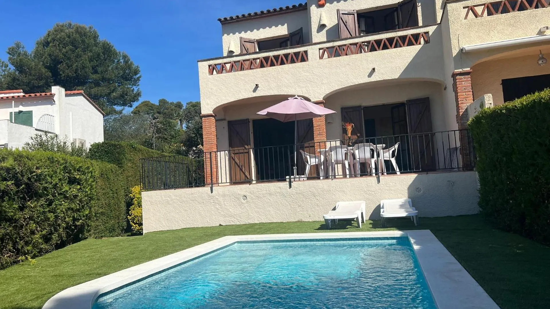 Holiday home Torre Vella 207 Villa L'Estartit