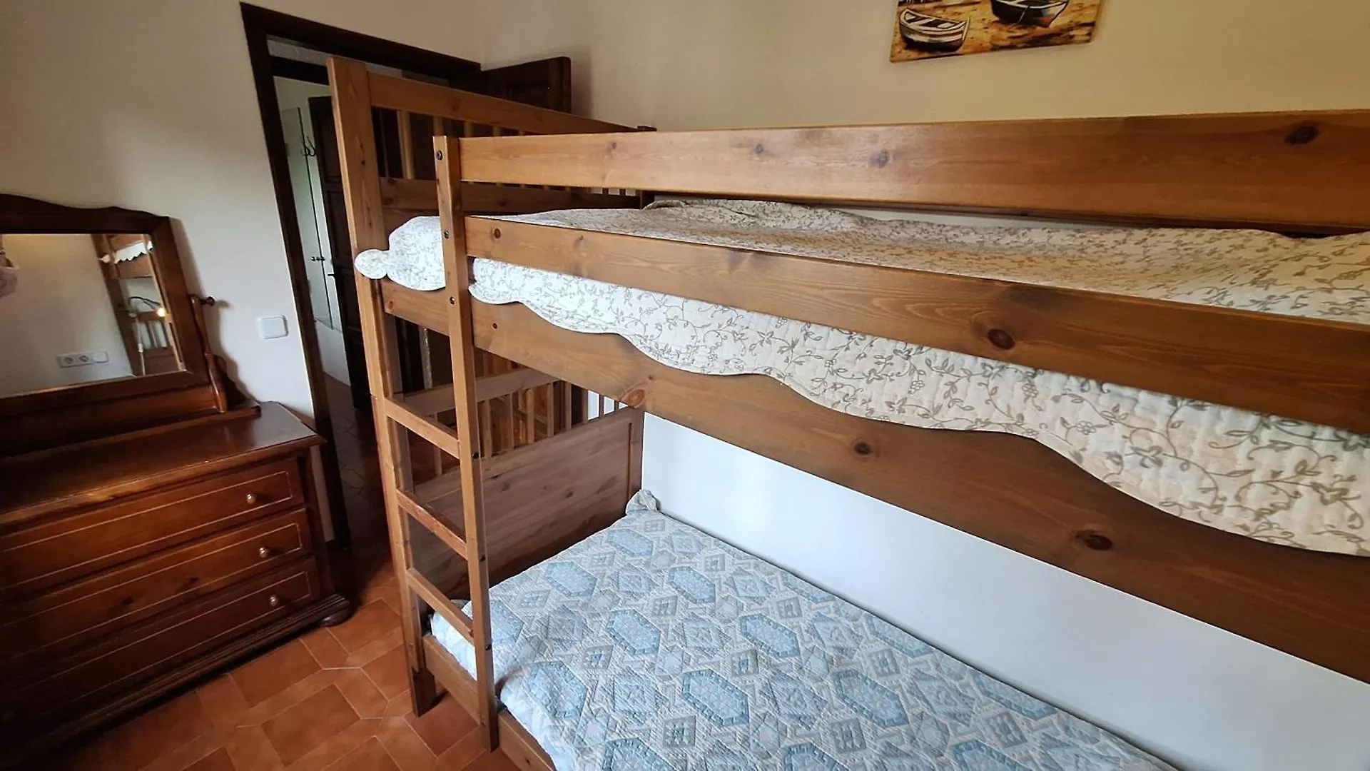Torre Vella 207 Villa L'Estartit Holiday home