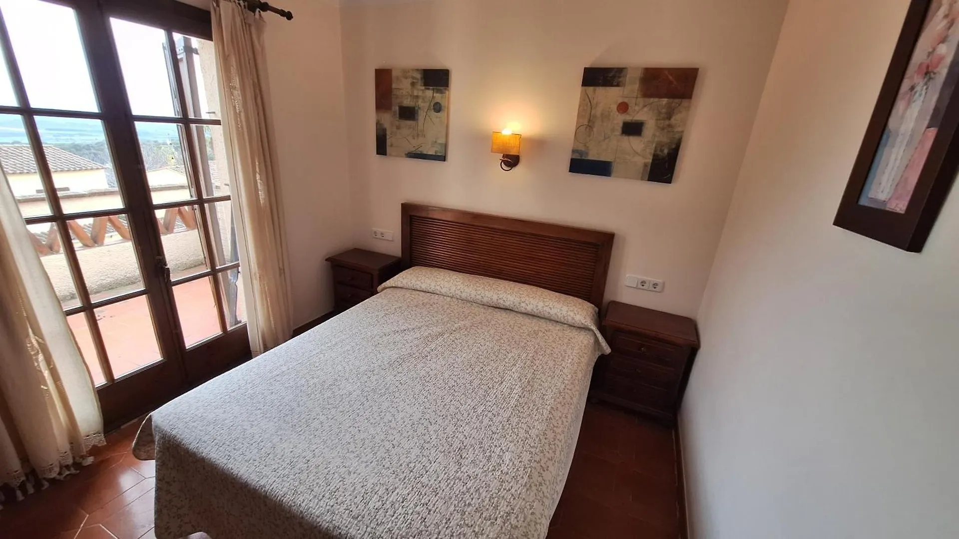 Holiday home Torre Vella 207 Villa L'Estartit Spain