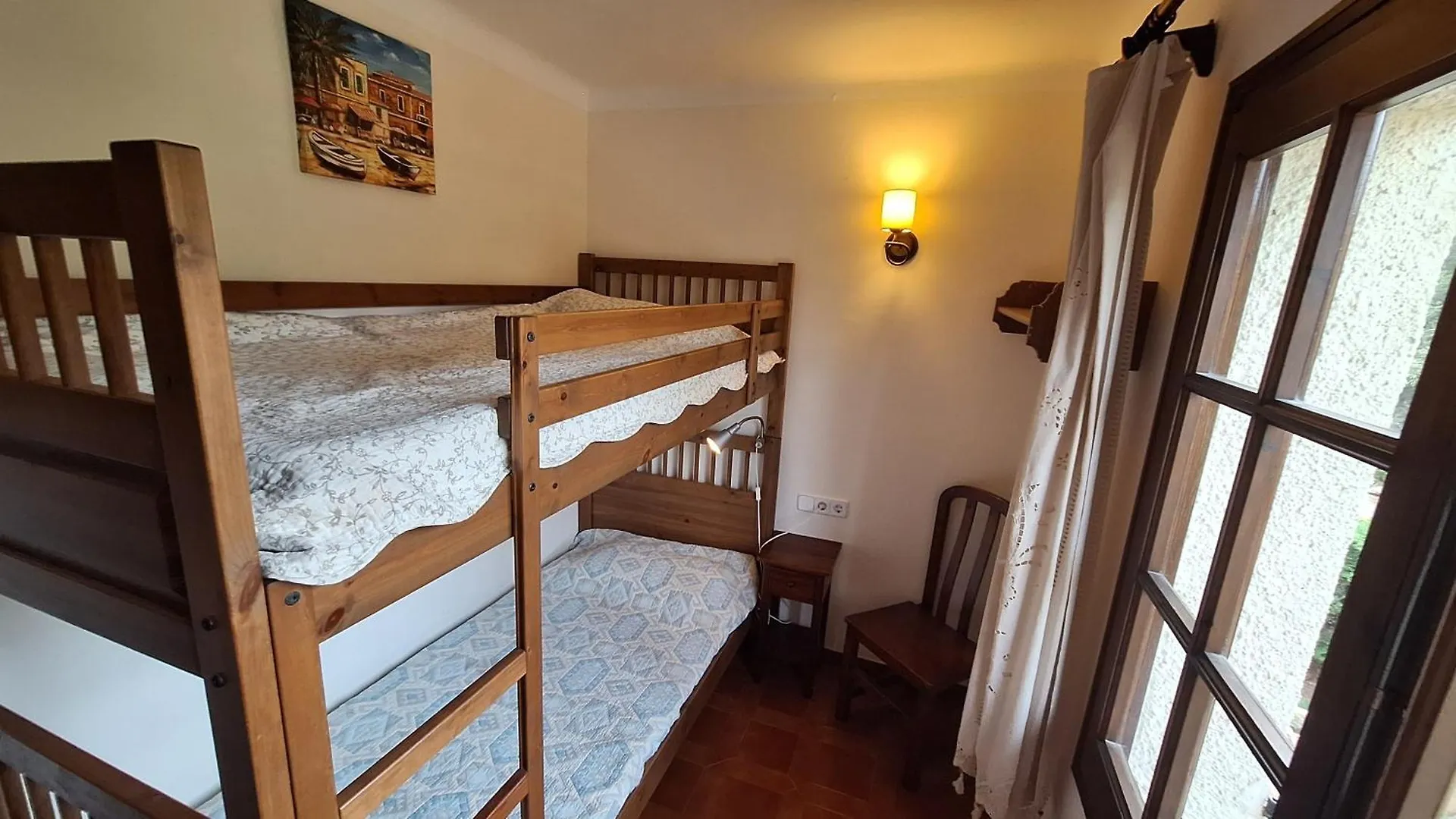 Holiday home Torre Vella 207 Villa L'Estartit Spain