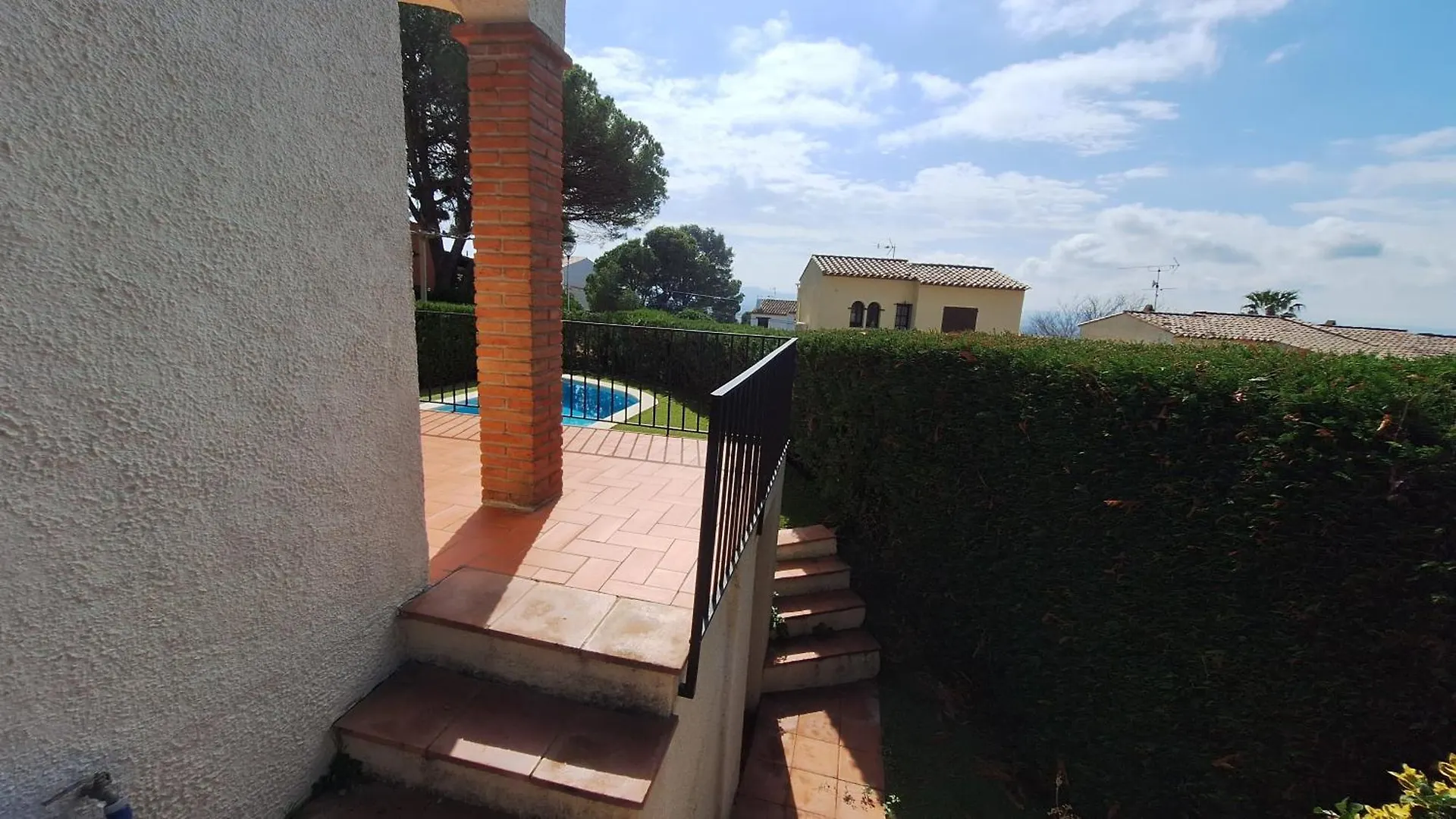 Holiday home Torre Vella 207 Villa L'Estartit