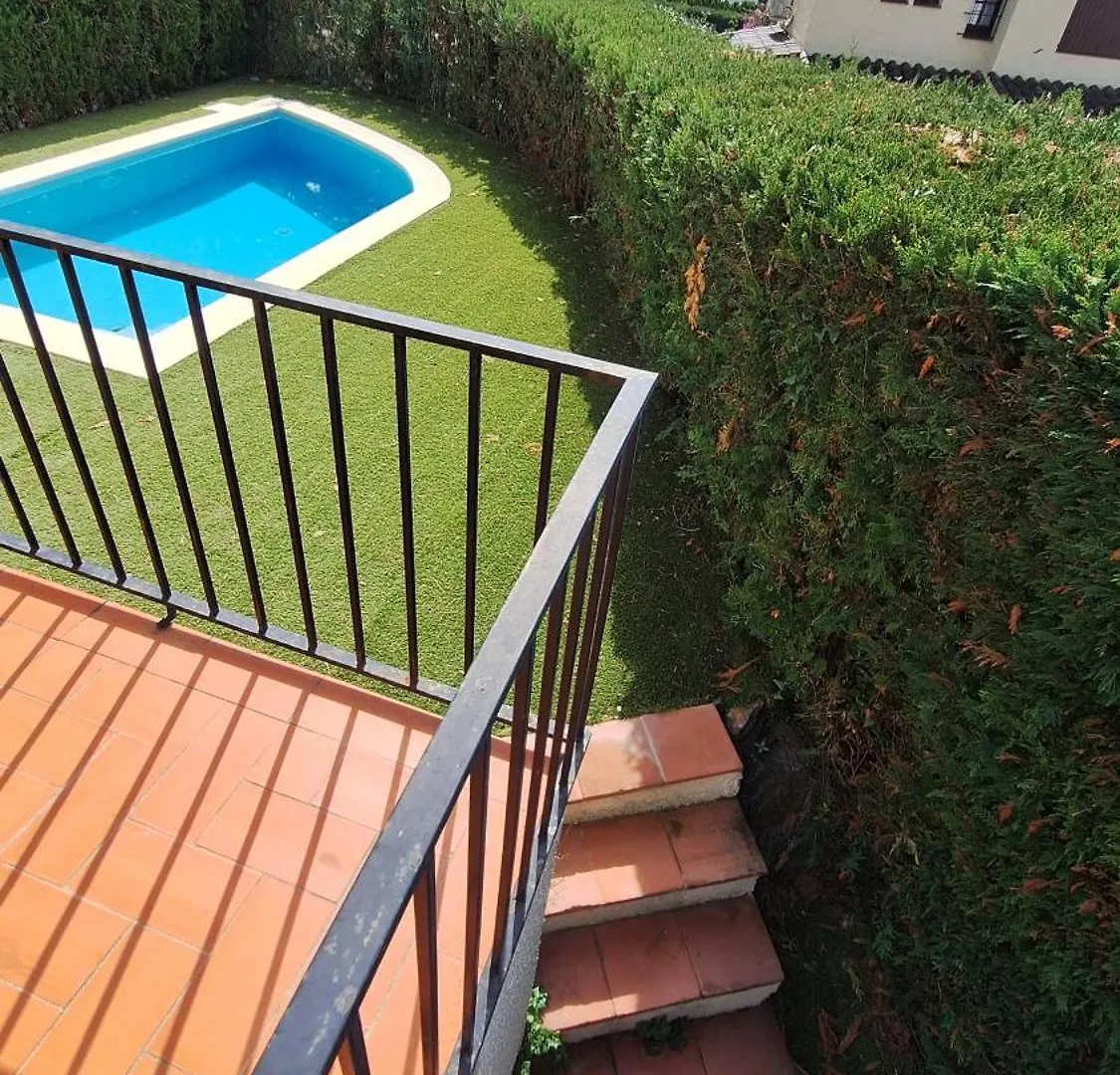 Torre Vella 207 Villa L'Estartit