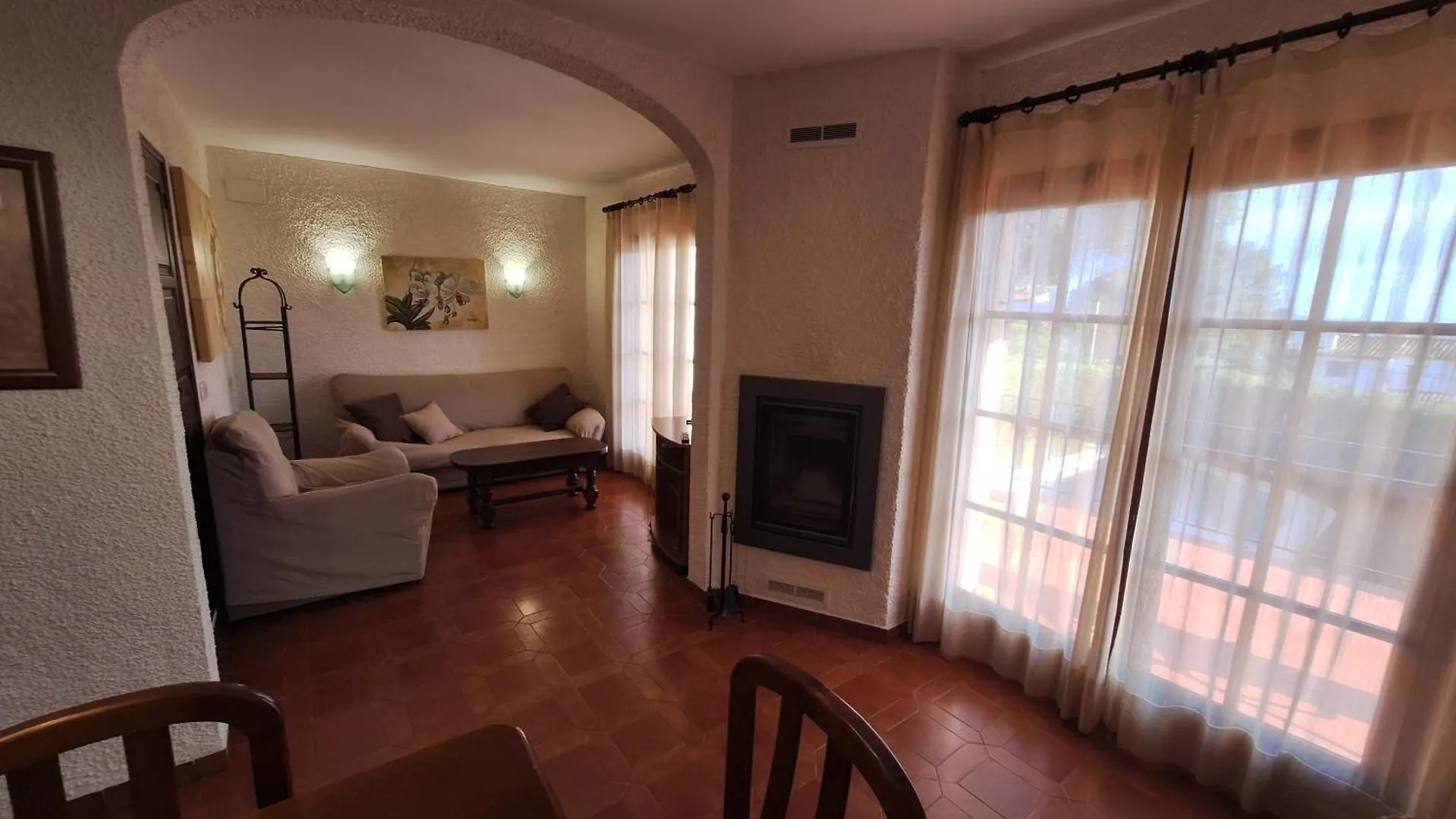 Torre Vella 207 Villa L'Estartit Spain