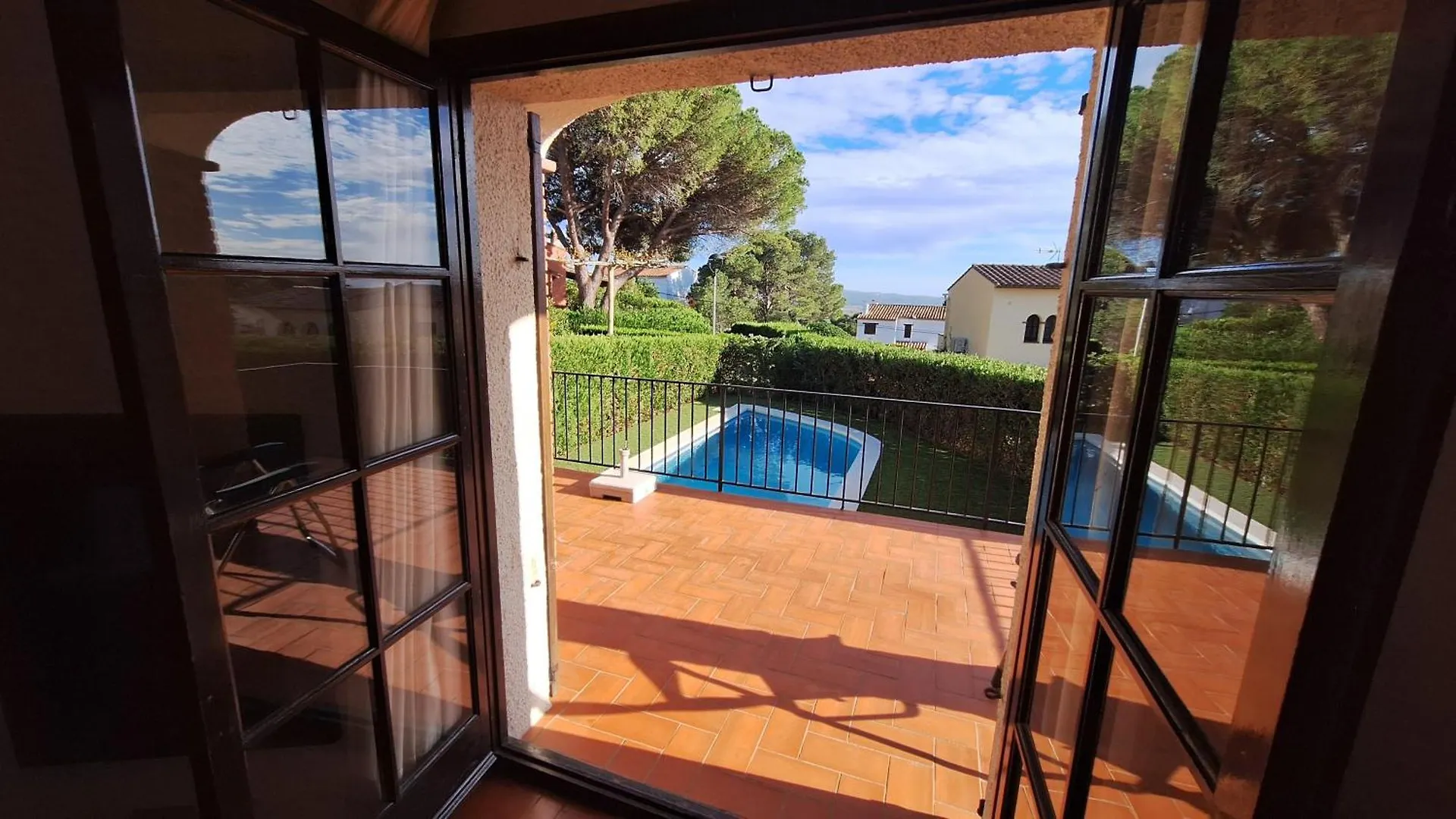 Torre Vella 207 Villa L'Estartit 0*,  Spain