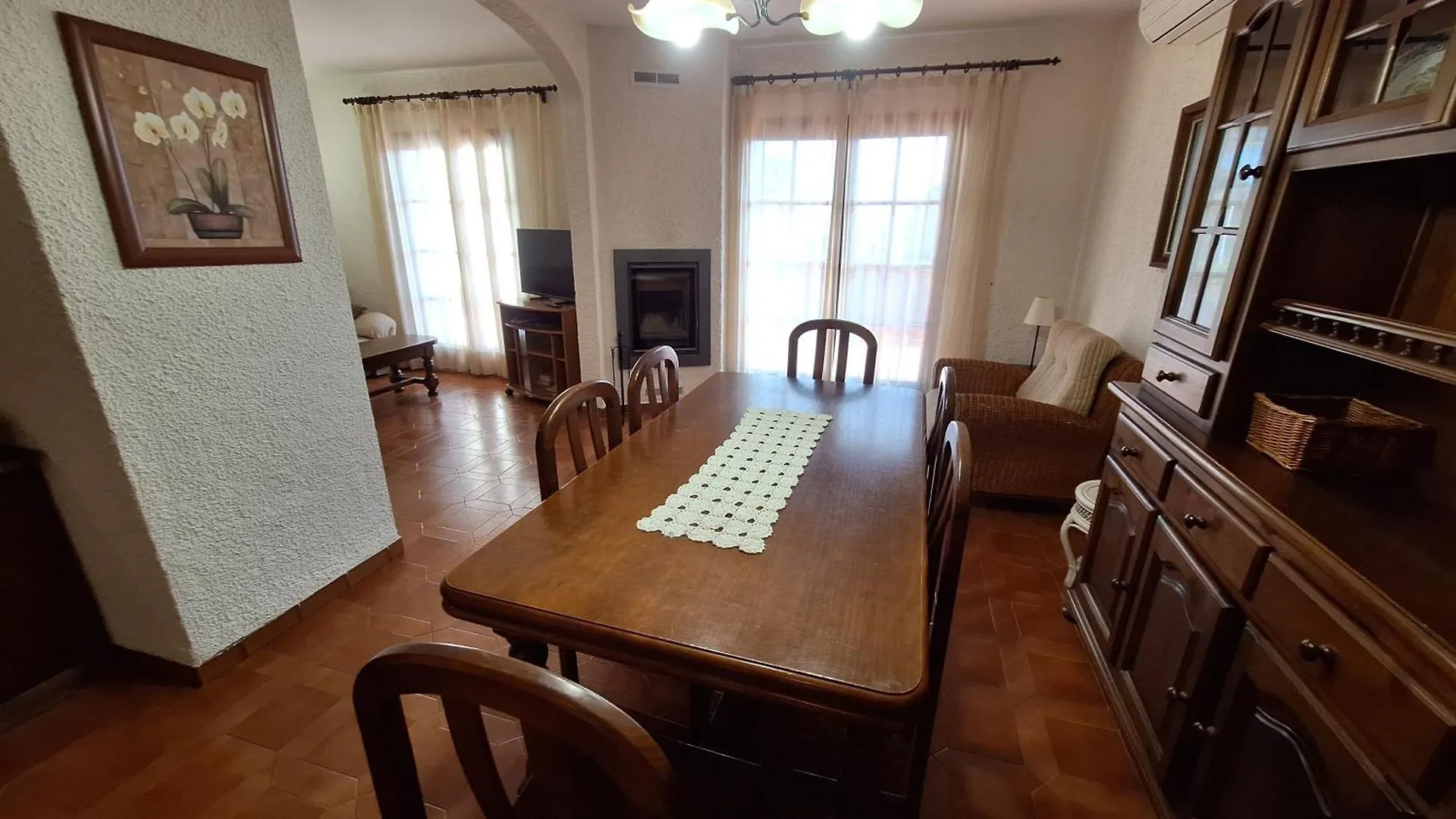 Holiday home Torre Vella 207 Villa L'Estartit Spain