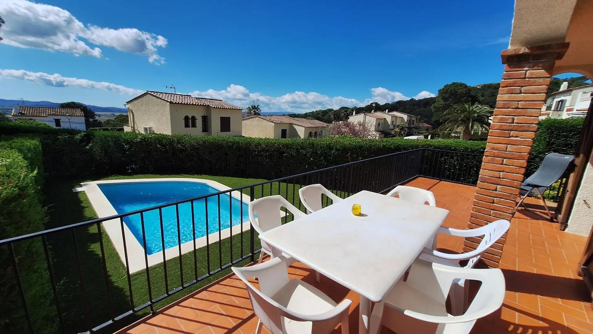Torre Vella 207 Villa L'Estartit