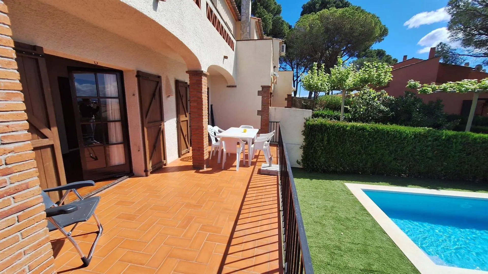 Holiday home Torre Vella 207 Villa L'Estartit