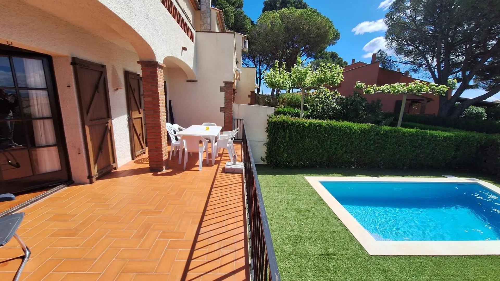 Holiday home Torre Vella 207 Villa L'Estartit