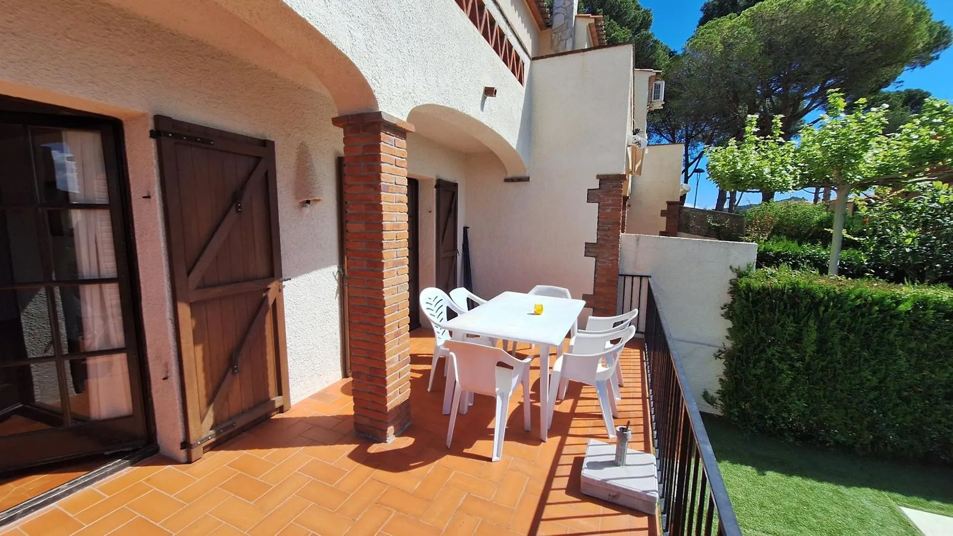Torre Vella 207 Villa L'Estartit